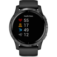 Garmin smartwatch Vivoactive 4 Black 03