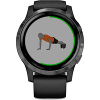 Garmin smartwatch Vivoactive 4 Black 04