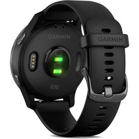 Garmin smartwatch VENU Negro 01