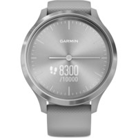 Garmin smartwatch Vvomove 3 Gris 03