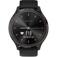 Garmin smartwatch Vvomove 3 Negro 02