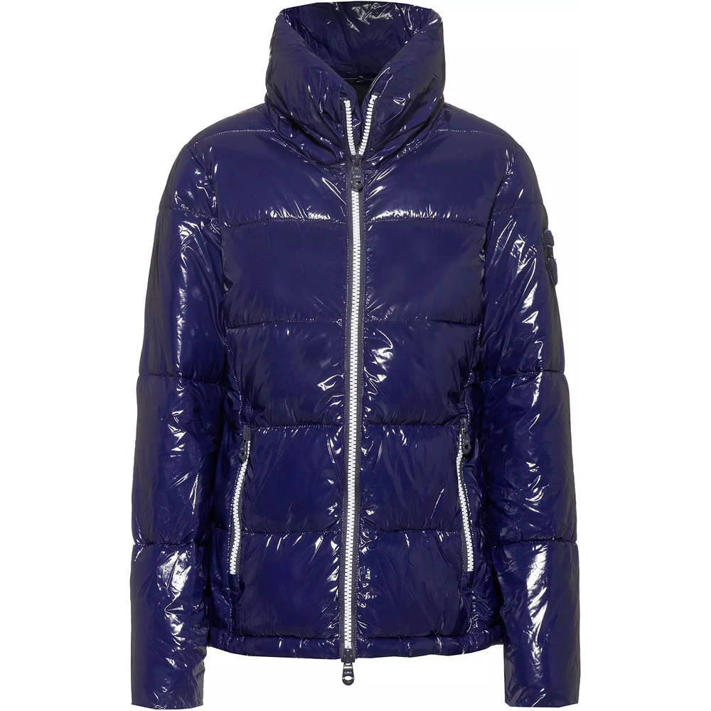 Cmp chaqueta outdoor mujer WOMAN JACKET vista frontal