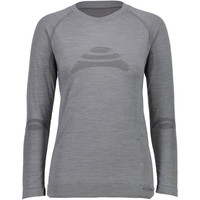 WOMAN SEAMLESS SWEAT