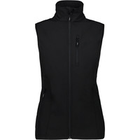 Cmp chaleco outdoor mujer WOMAN VEST vista frontal