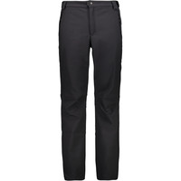 Cmp pantalón montaña hombre MAN LONG PANT vista frontal