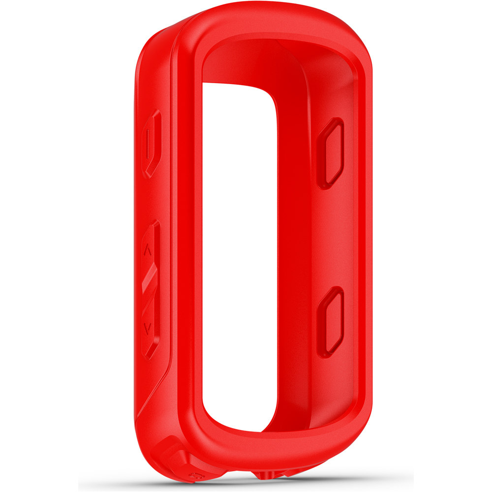 Garmin accesorio gps Funda Silicona 530 Roja vista frontal