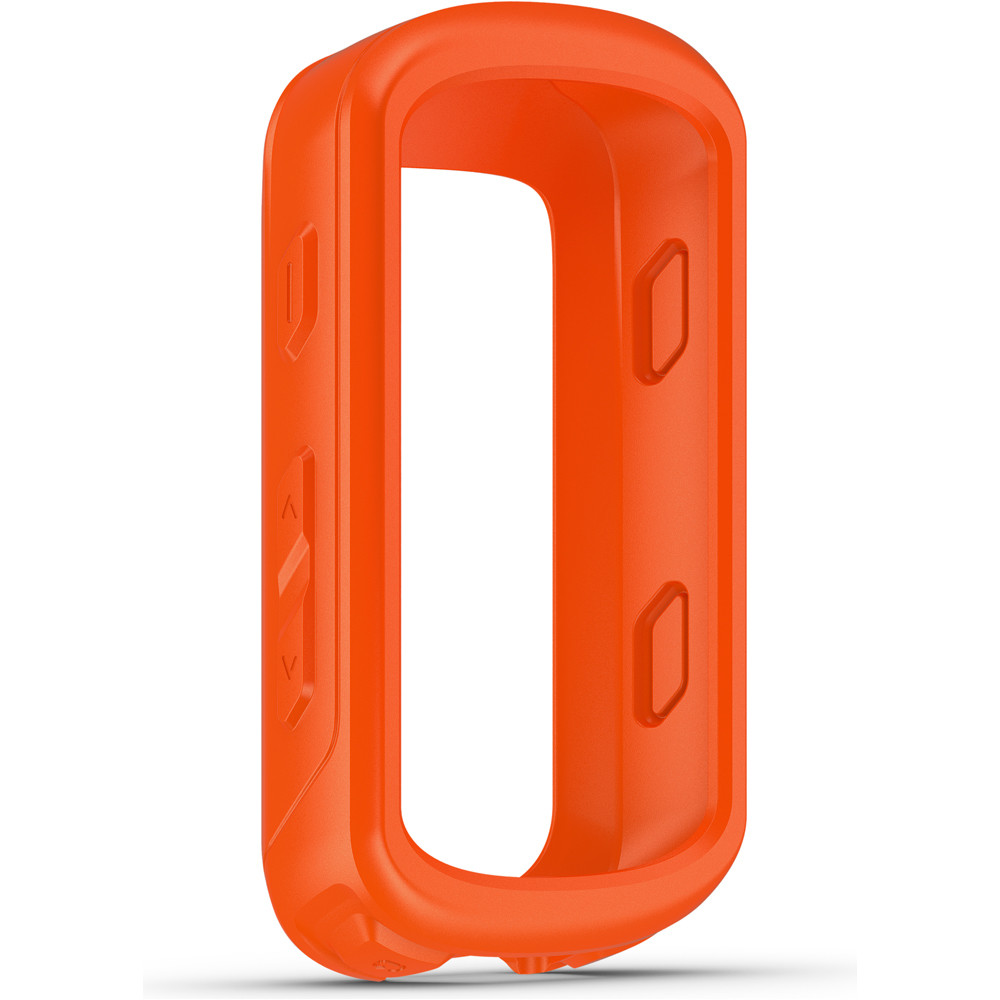 Funda silicona 530 accesorio gps Naranja (UNICA)