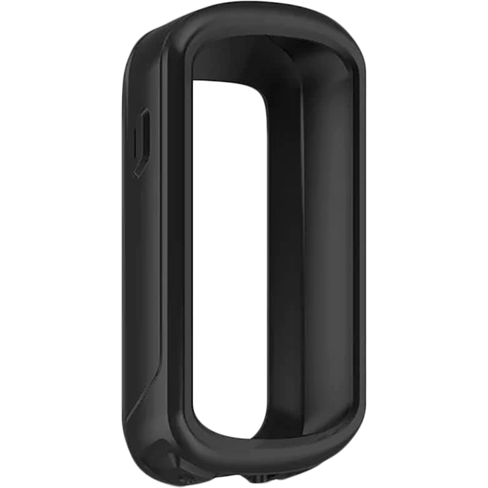 Garmin accesorio gps Funda Silicona 830 Negra vista frontal