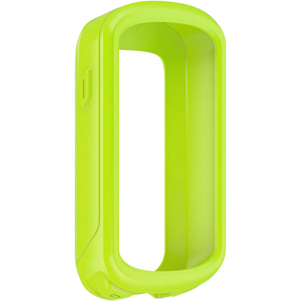 Garmin accesorio gps Funda Silicona 830 Verde vista frontal