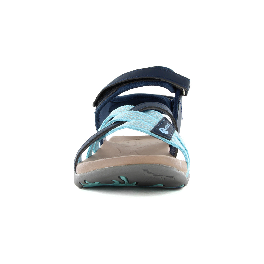 Neak Peak sandalias trekking mujer SANNA AZ lateral interior