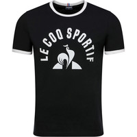 Le Coq Sportif camiseta manga corta hombre ESS Tee SS N3 M vista frontal