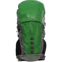 Neak Peak mochila montaña ASCENT 50L VE vista frontal