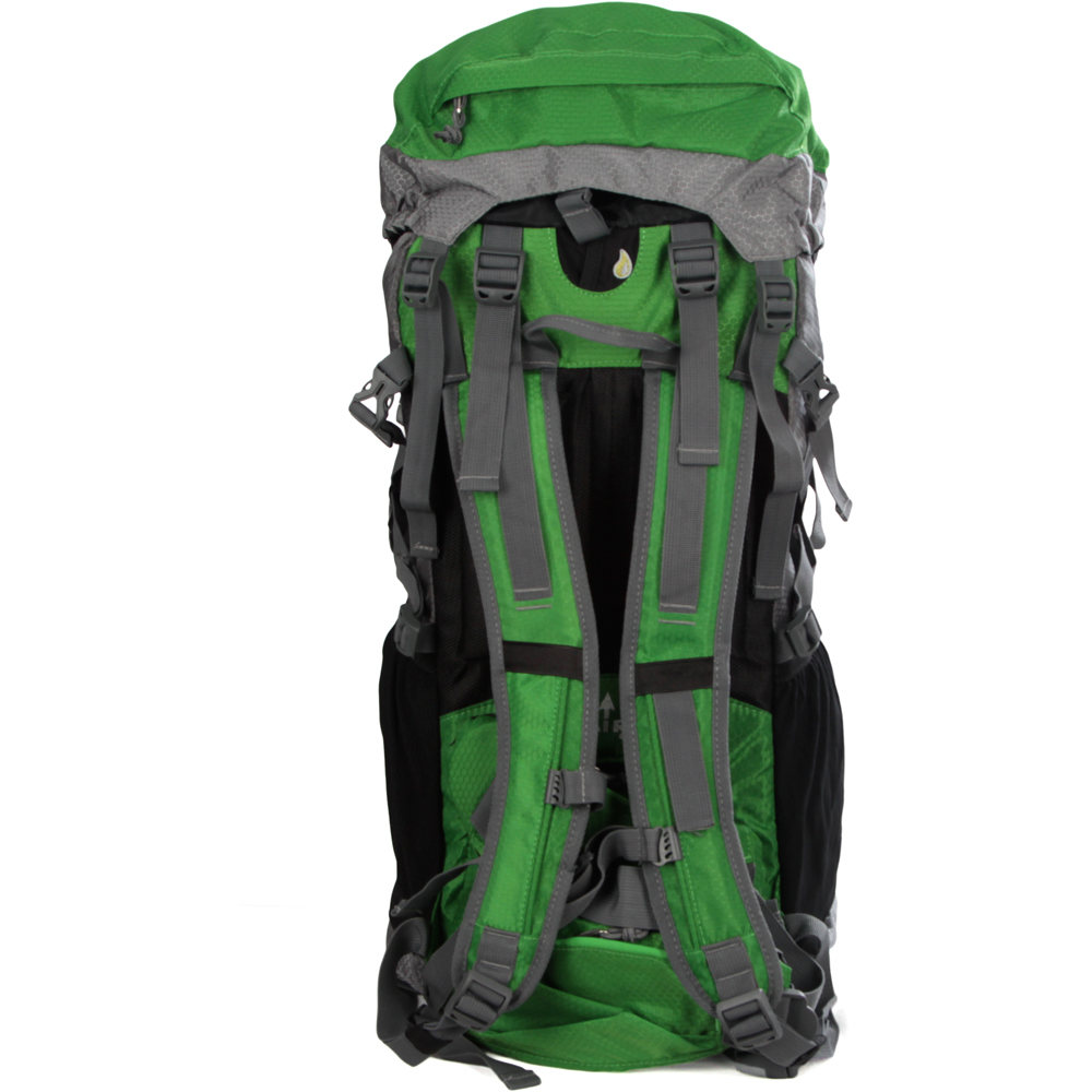 Neak Peak mochila montaña ASCENT 50L VE 01