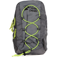 Neak Peak mochila montaña COMPACT 10L vista frontal