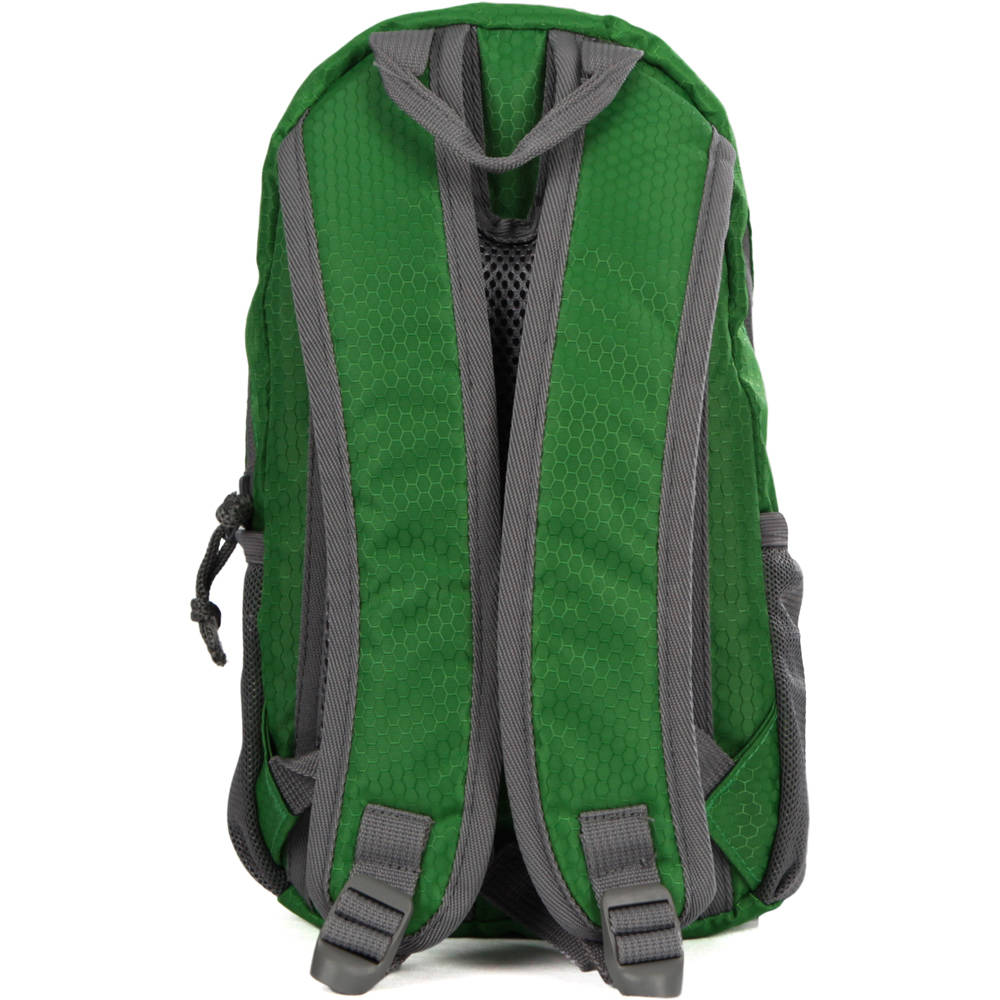 Neak Peak mochila montaña COMPACT 10L VE 01