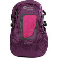 Neak Peak mochila montaña FLASH 27L FU vista frontal