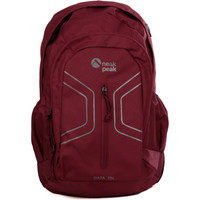 Neak Peak mochila montaña DATA 25L vista frontal