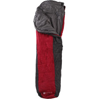 Neak Peak saco de dormir STORM ADULTO MOMIA 01