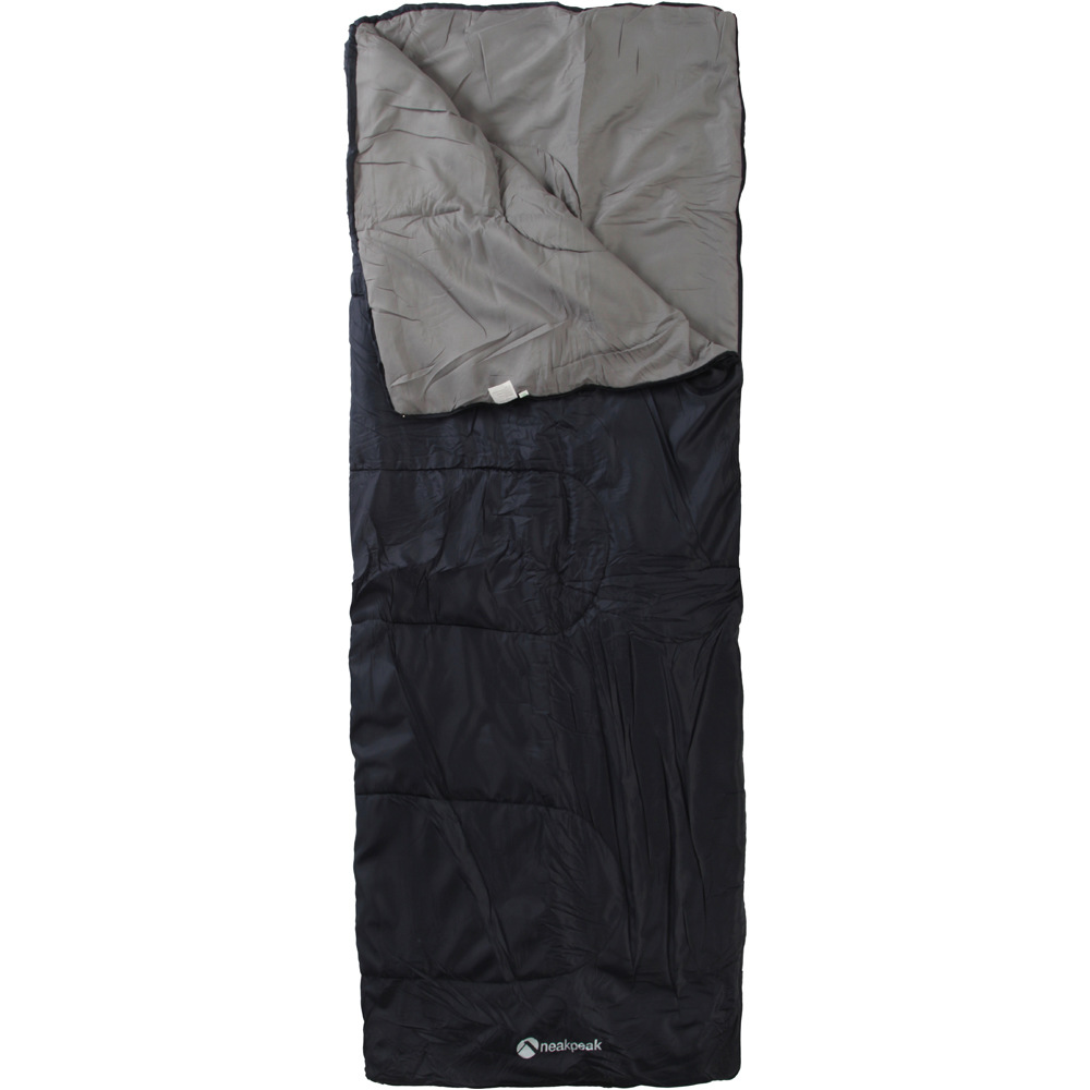 Neak Peak saco de dormir TUNDRA ADULTO RECTANGULAR 01