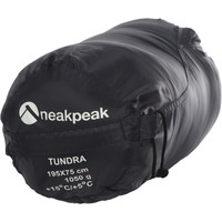Neak Peak saco de dormir TUNDRA ADULTO RECTANGULAR 02