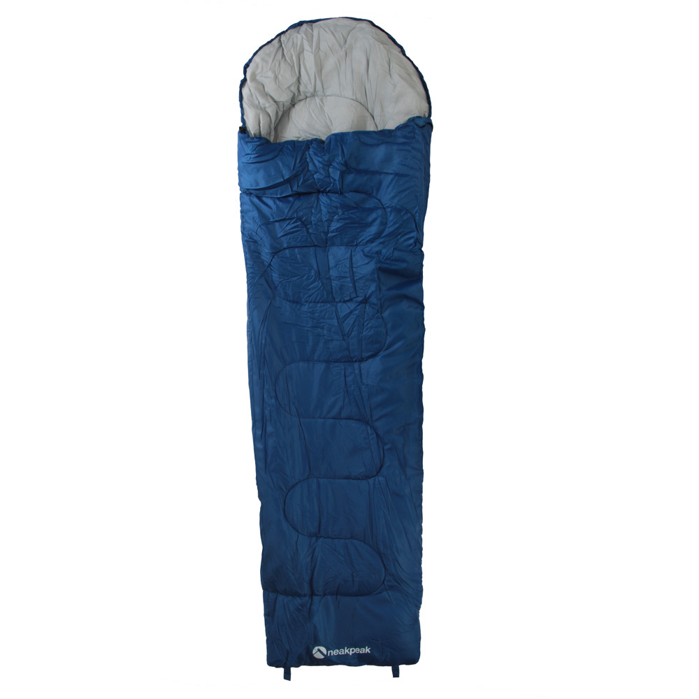 Neak Peak maladeta adulto momia saco de dormir
