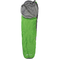 Neak Peak saco de dormir MICROLIGHT ADULTO MOMIA 01