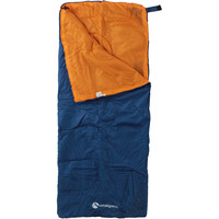 Neak Peak saco de dormir NEBRASKA JUNIOR RECTANGULAR 01