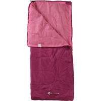 Neak Peak saco de dormir NEBRASKA JUNIOR RECTANGULAR 01