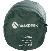 Neak Peak saco de dormir TUNDRA ADULTO RECTANGULAR 02