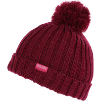 Regatta gorro esquí infantil Luminosity HatIII GN vista frontal