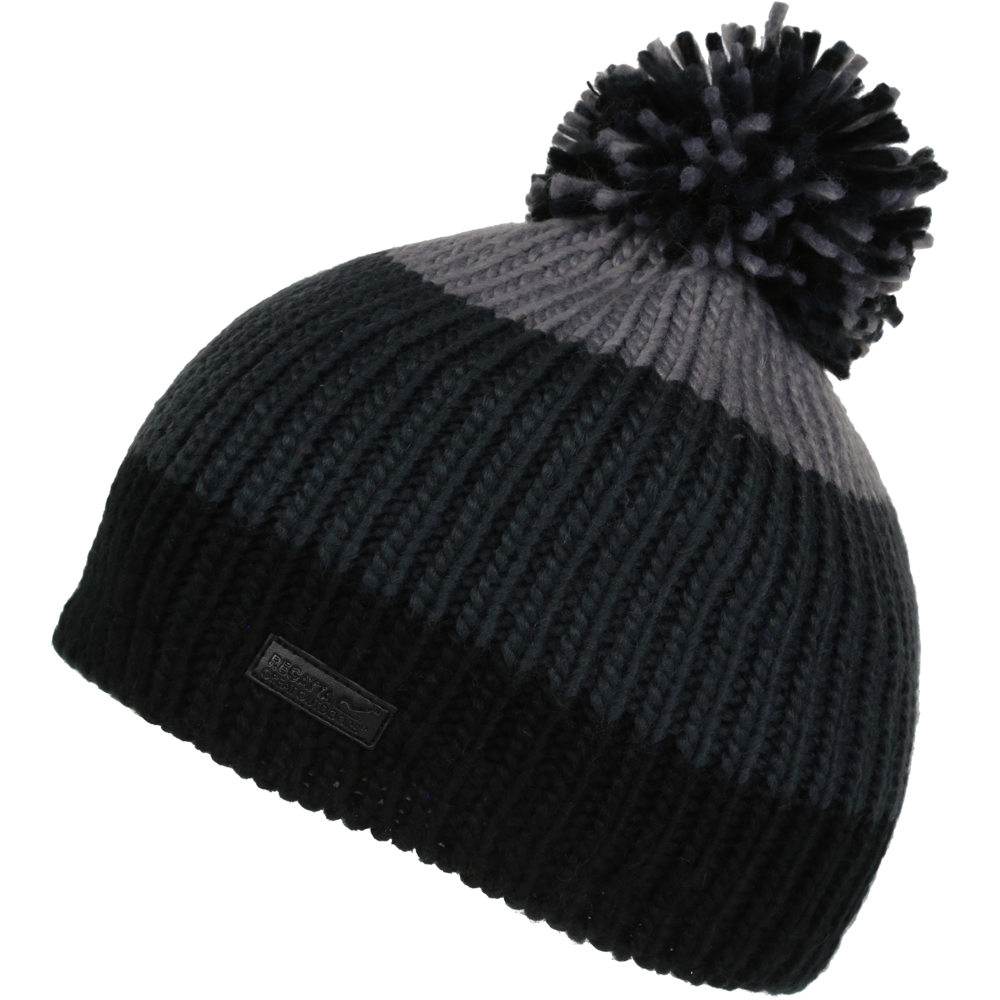 Regatta davin hat ii ne gorro esquí infantil