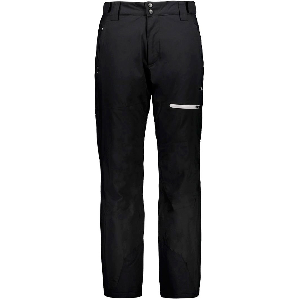 Cmp pantalones esquí hombre MAN PANT vista frontal