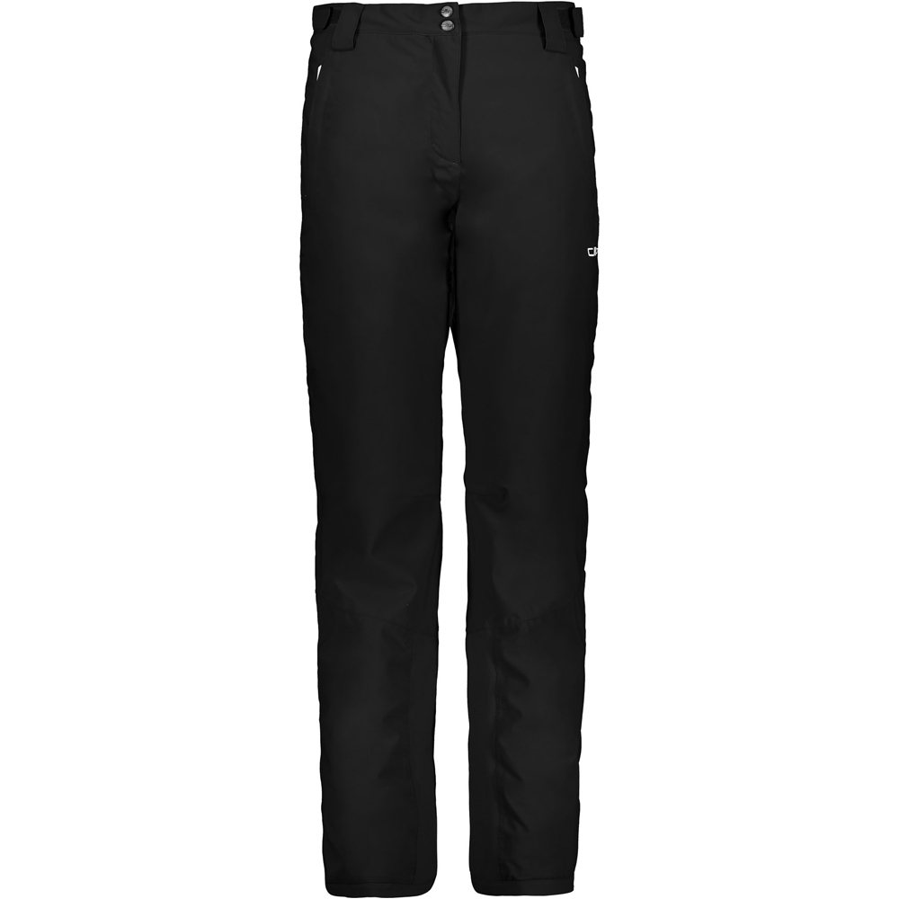 Cmp pantalones esquí mujer WOMAN PANT vista frontal