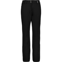 WOMAN LONG PANT WITH INNER GAITER