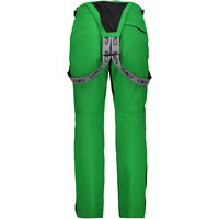 Cmp pantalones esquí hombre MAN PANT vista trasera