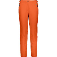 Cmp pantalones esquí mujer WOMAN PANT vista frontal