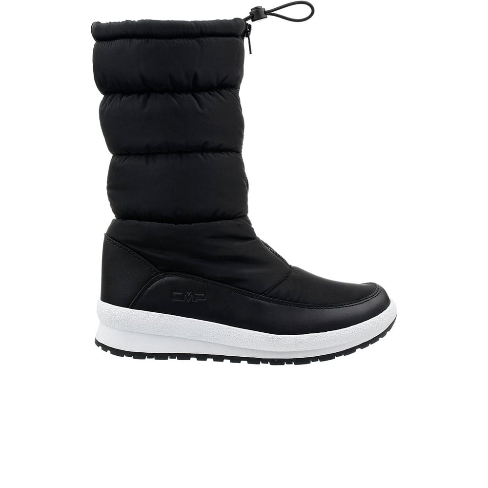 Cmp hoty wmn wp snow boot botas apreski mujer