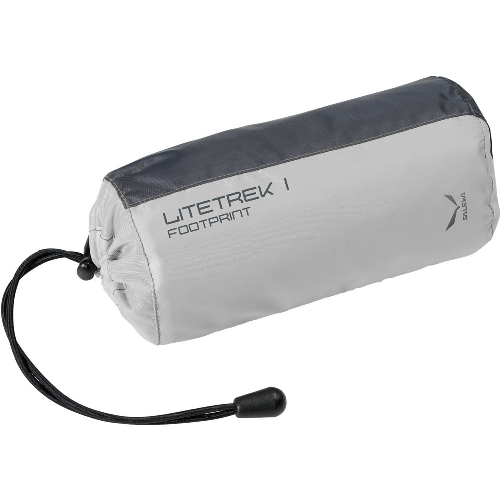 Footprint litetrek i accesorios tiendas de campaña (UNICA)