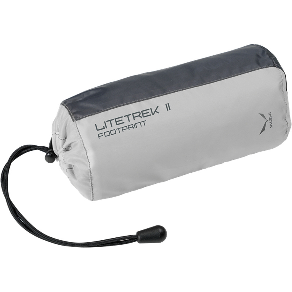 Salewa footprint litetrek ii accesorios tiendas de campaña