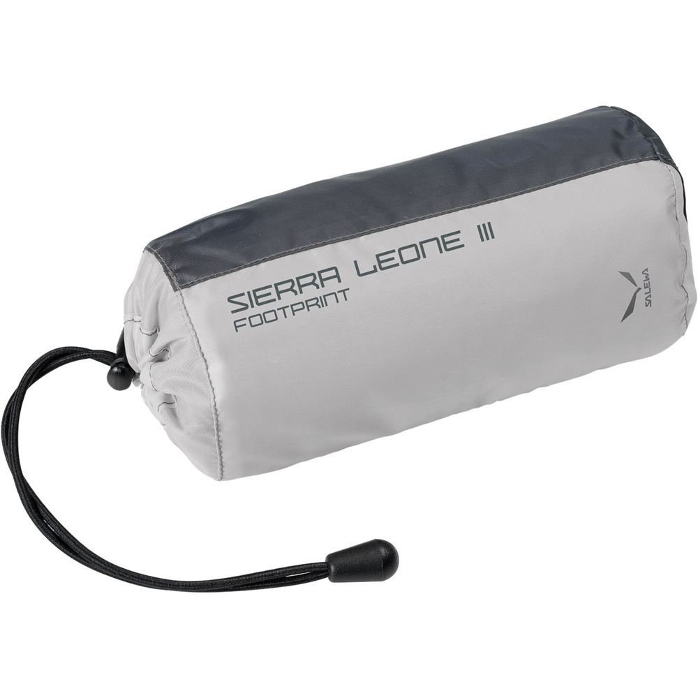 Footprint sierra leone iii accesorios tiendas de campaña (UNICA)