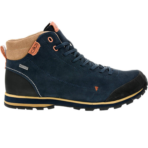 Cmp Elettra Mid Hiking Shoes WP