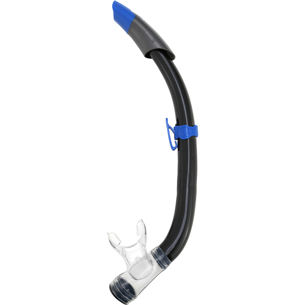 Aqualung tubo snorkel PIKE TUBO vista frontal