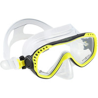 Aqualung gafas snorkel COMPASS MASCARA vista frontal