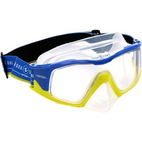 Aqualung gafas snorkel MASCARA VERSA vista frontal