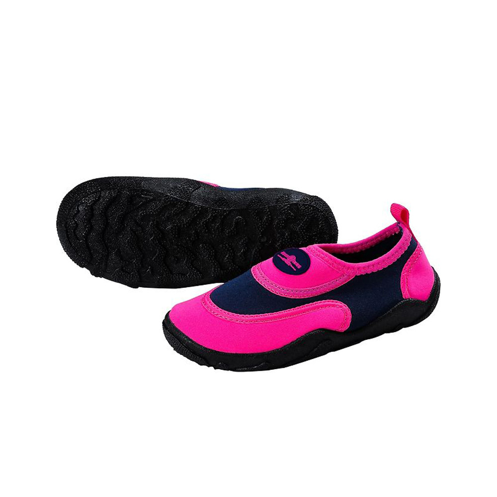 AquaLung beachwalker escarpines niño