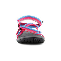 Neak Peak sandalias trekking mujer SINDAS lateral interior