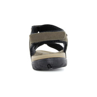 Neak Peak sandalias trekking hombre MOTER vista trasera