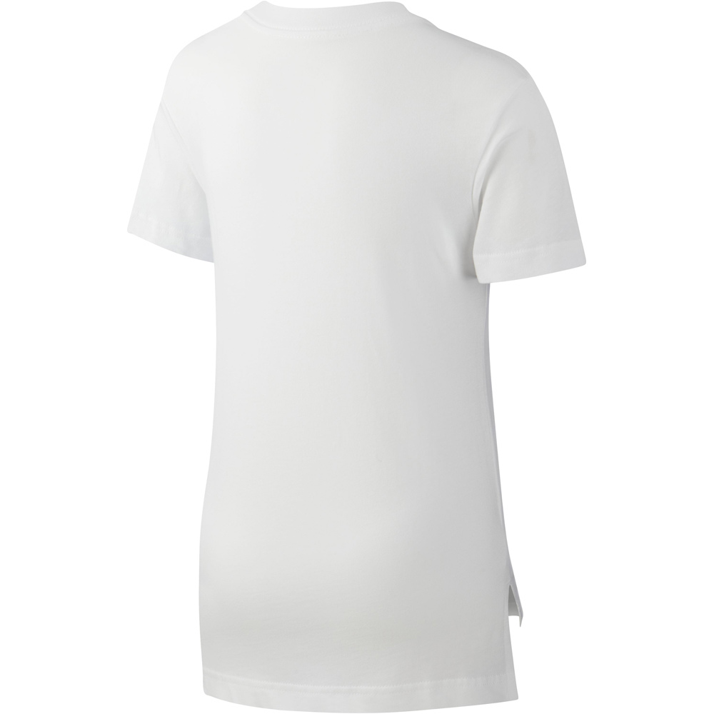 Nike camiseta manga corta niña G NSW TEE DPTL BASIC FUTURA 03
