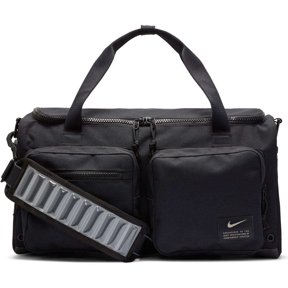 Nike bolsas deporte NK UTILITY S POWER DUFF vista frontal