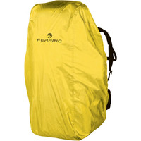 Ferrino cubremochilas COVER RUCKSACK  COVER 0 AM vista frontal